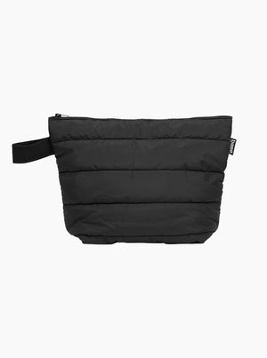 Stash Base Large (Cloud) - Black