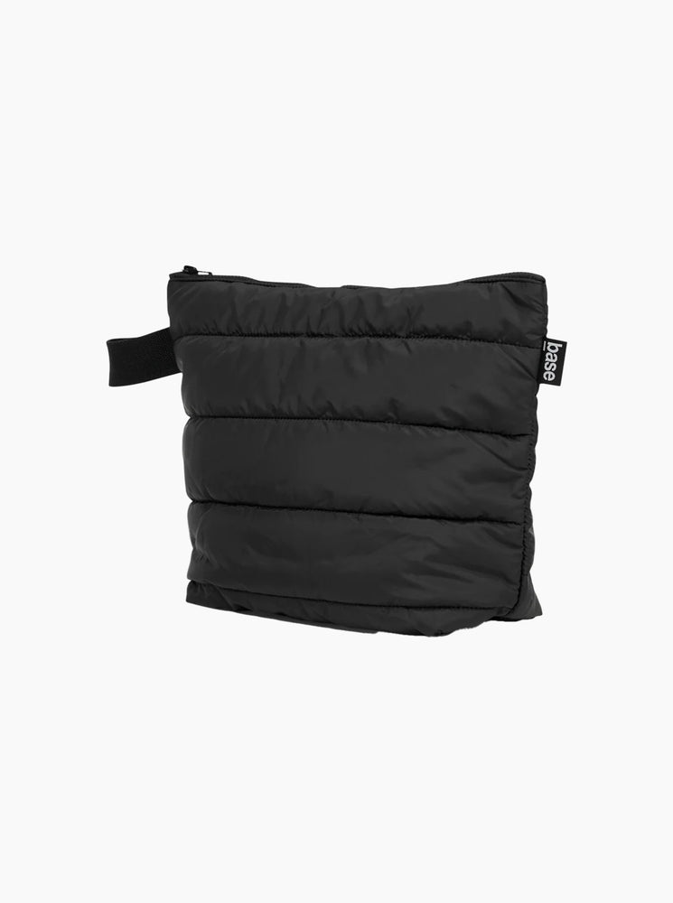 Stash Base Large (Cloud) - Black