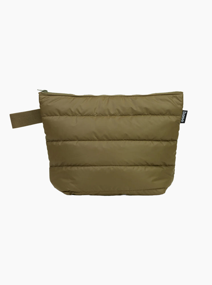 Stash Base Large (Cloud) - Khaki