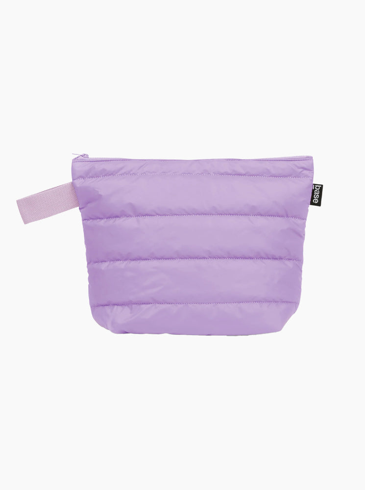 Stash Base Large (Cloud) - Lilac