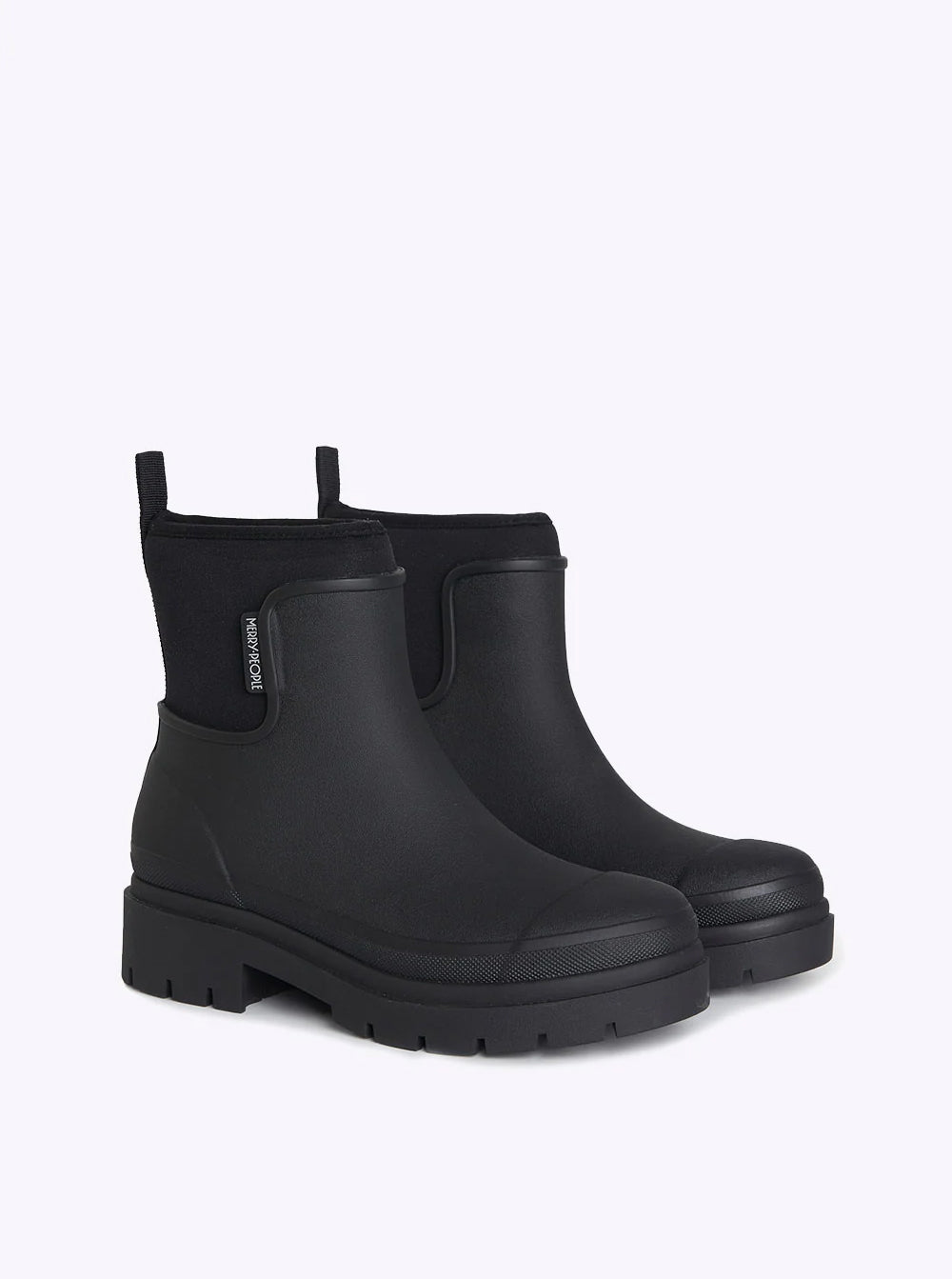 Tully Boot Tully Ankle Boot - Black – HEM Store