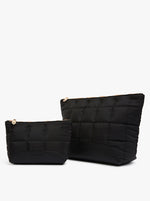 Travel Case - Black