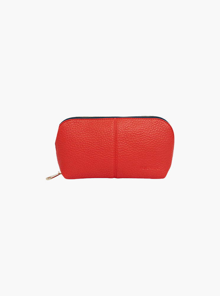 Mini Utility Pouch - Red
