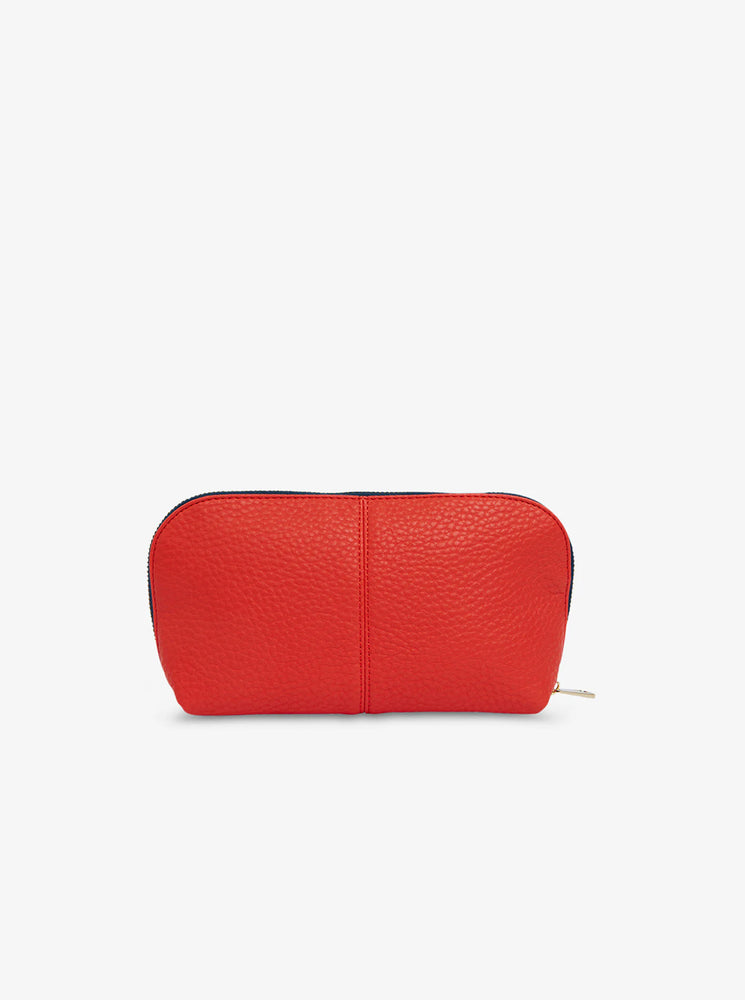 Mini Utility Pouch - Red