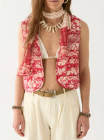 Ulrikke Vest - Buleria Sangria