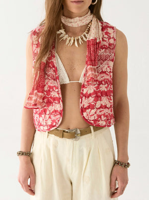 Ulrikke Vest - Buleria Sangria
