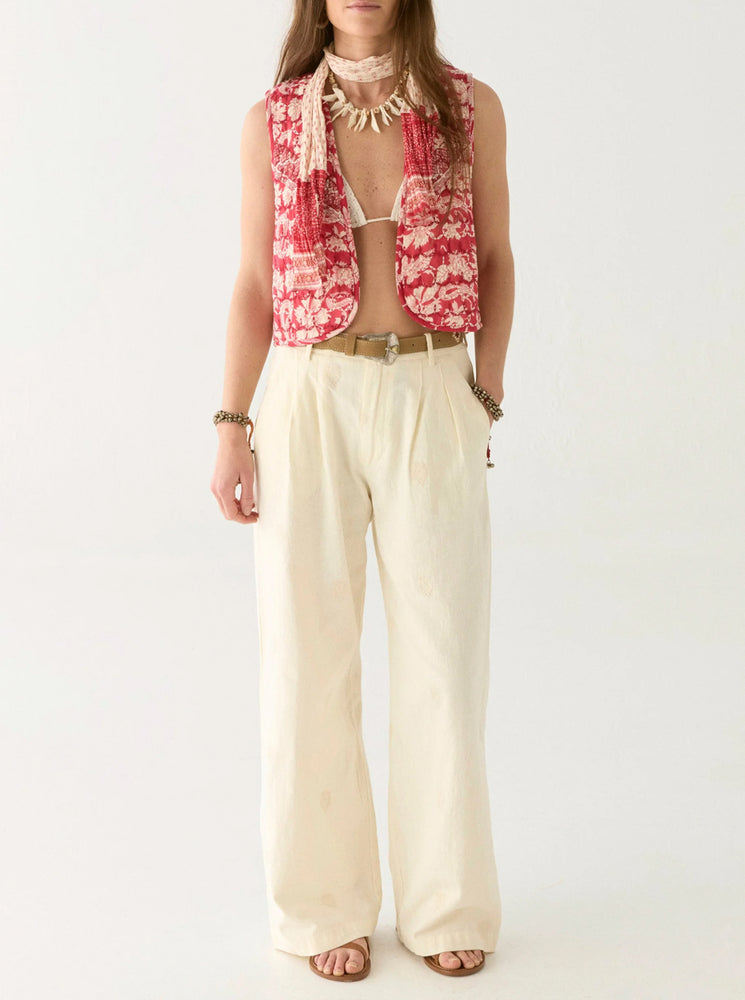 Ulrikke Vest - Buleria Sangria