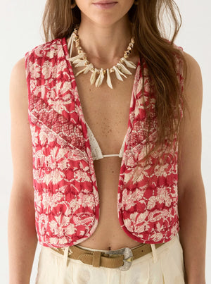 Ulrikke Vest - Buleria Sangria