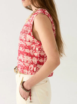 Ulrikke Vest - Buleria Sangria