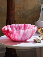 Venus Bowl - Fuchsia