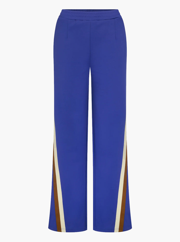Vici Trackpant - Ultramarine