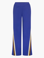 Vici Trackpant - Ultramarine
