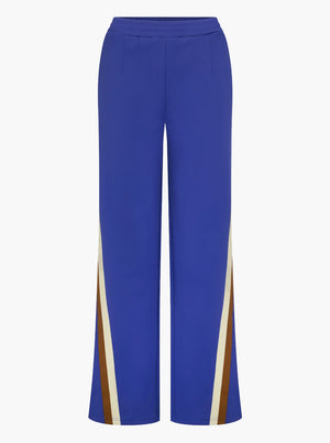 Vici Trackpant - Ultramarine