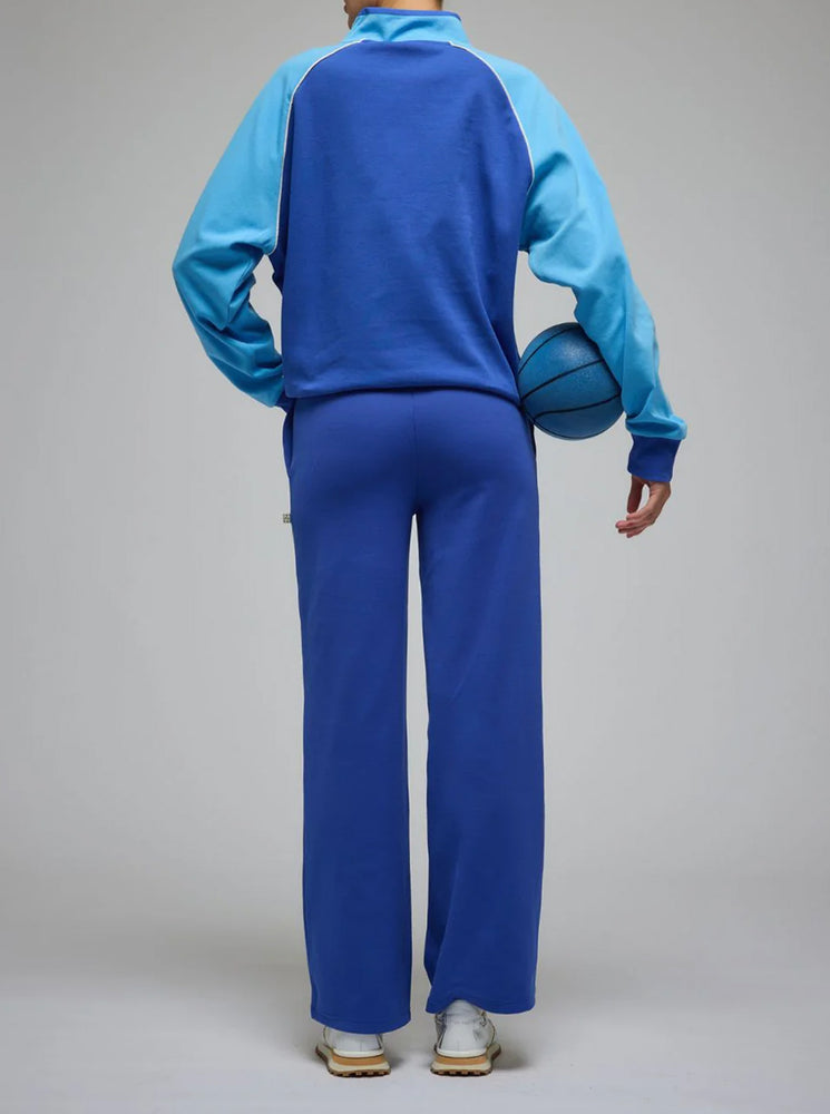 Vici Trackpant - Ultramarine
