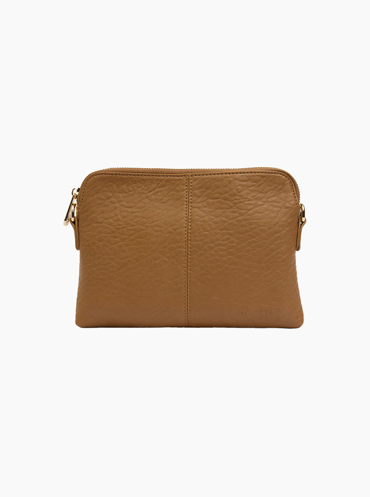 Bowery Wallet - Nutmeg