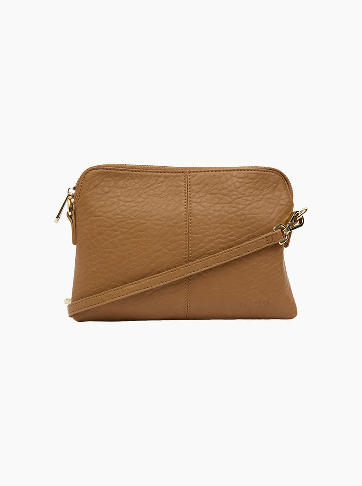 Bowery Wallet - Nutmeg