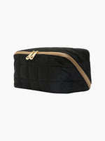 Washbag - Black