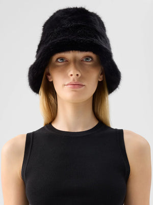 Yeoman Hat - Black