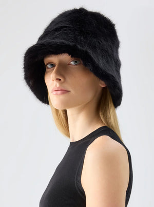 Yeoman Hat - Black