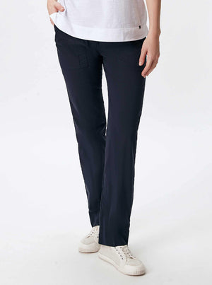 Acrobat Classic Pant - French Ink