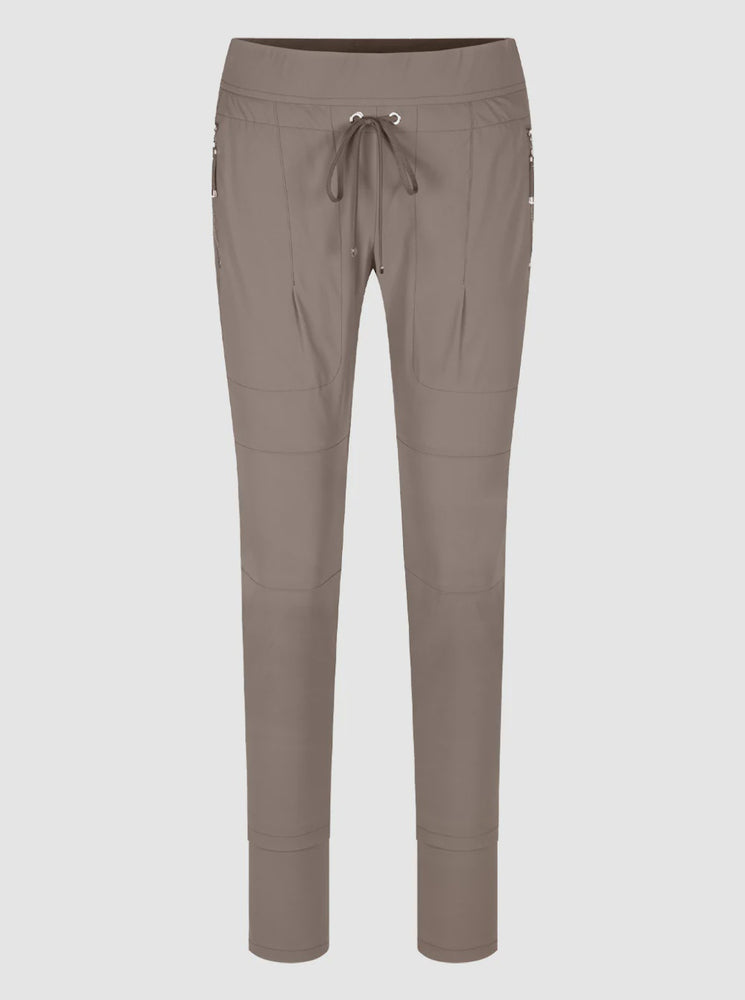 Candy Jersey Jogger Pant - Copper
