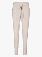 Candy Jersey Jogger Pant - Sand 340