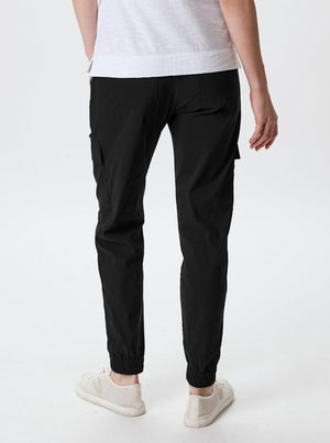 Acrobat History Pant - Black