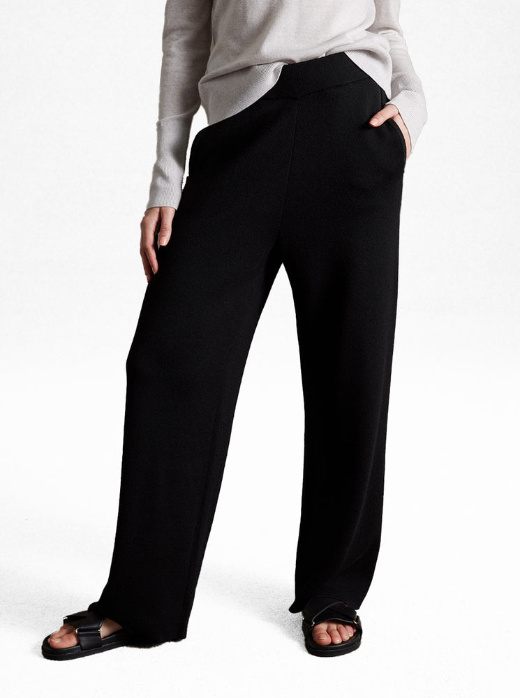 Sorell Pant - Black