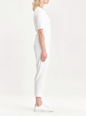 Acrobat Essex Pant - White