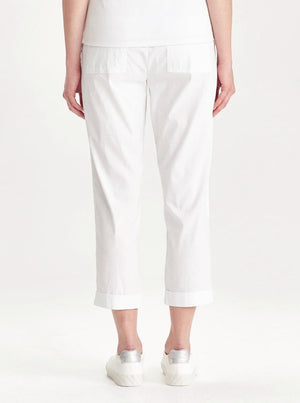 Acrobat Essex Pant - White