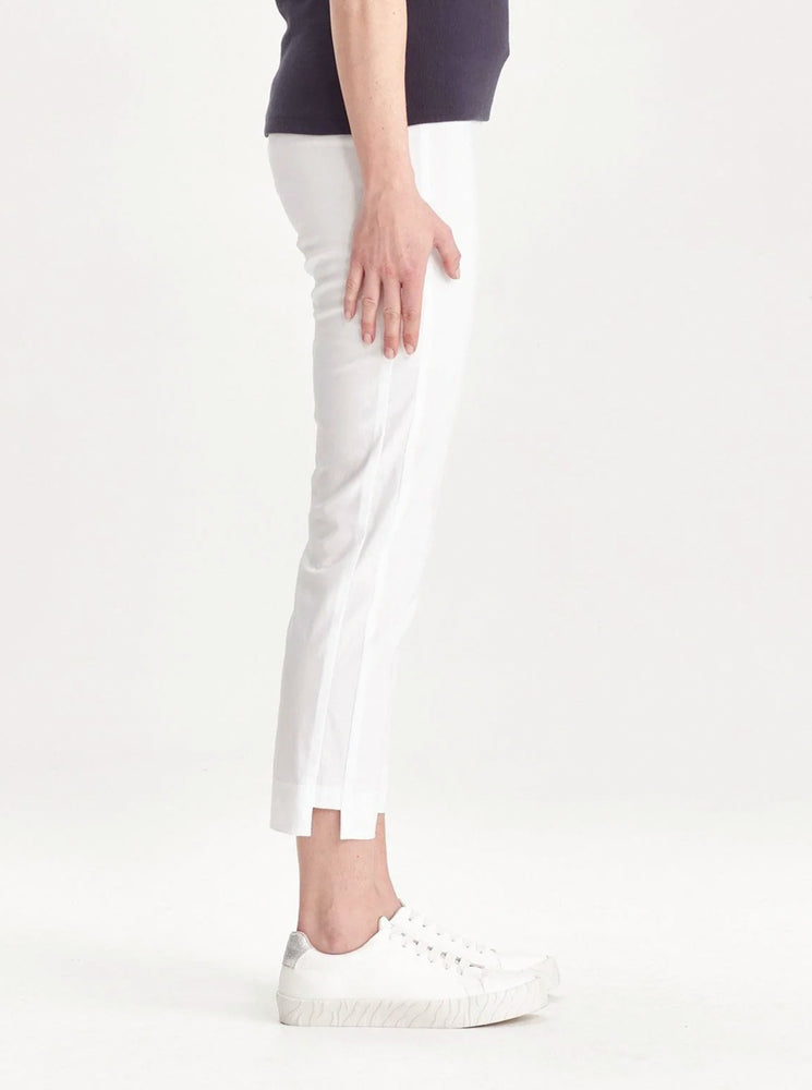 Acrobat Desiree Pant - White