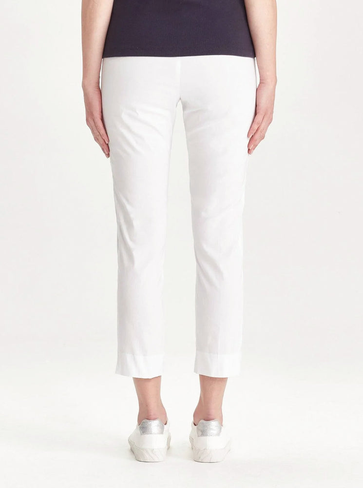 Acrobat Desiree Pant - White