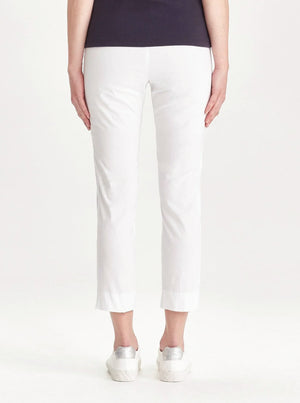 Acrobat Desiree Pant - White