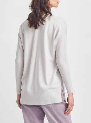 Newbury Sweater - Marble