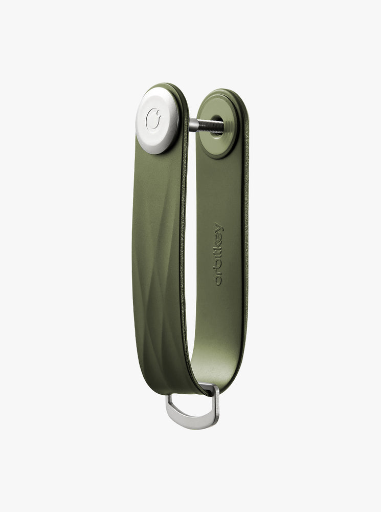 2.0 Active Keyholder - Hunter Green