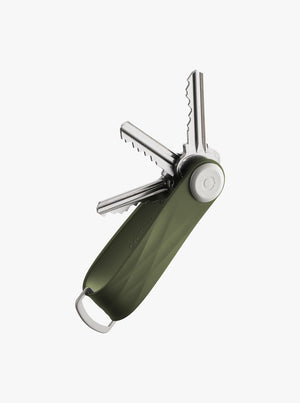 2.0 Active Keyholder - Hunter Green