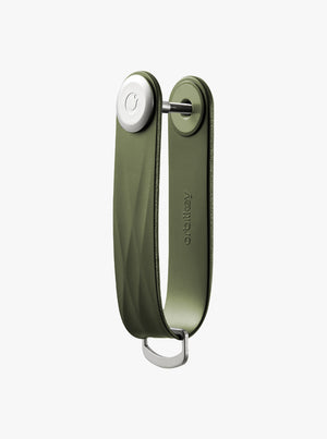 2.0 Active Keyholder - Hunter Green