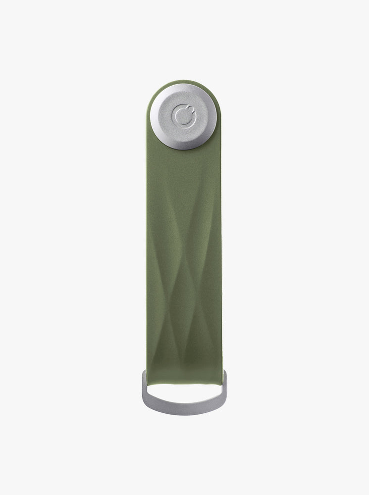 2.0 Active Keyholder - Hunter Green