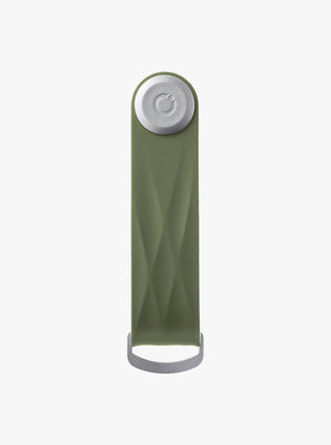 2.0 Active Keyholder - Hunter Green