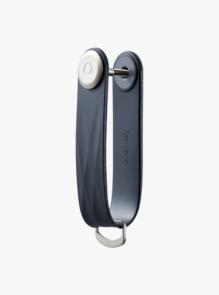 2.0 Active Keyholder - Midnight Blue