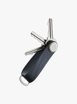 2.0 Active Keyholder - Midnight Blue