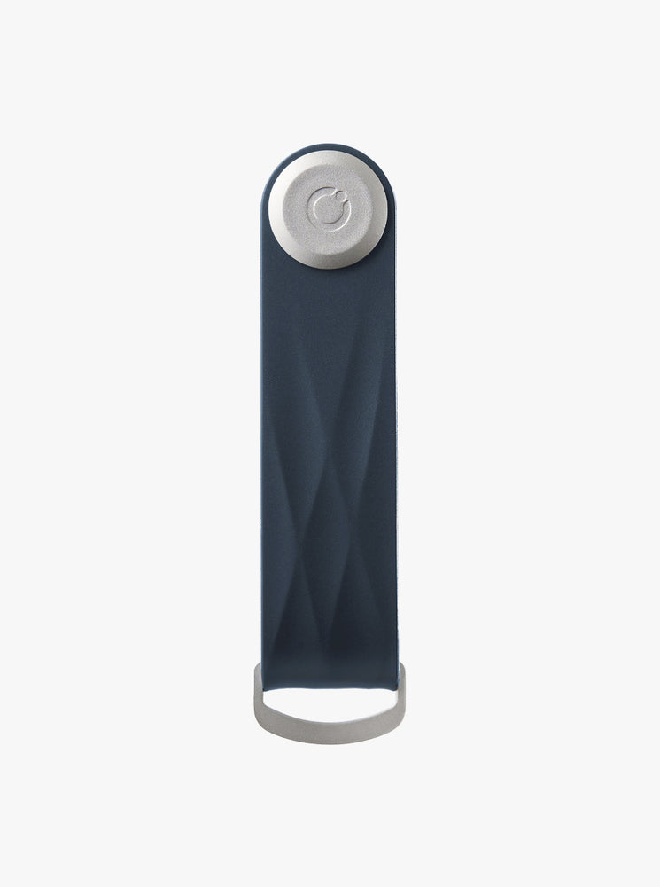 2.0 Active Keyholder - Midnight Blue