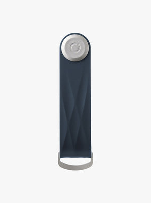 2.0 Active Keyholder - Midnight Blue