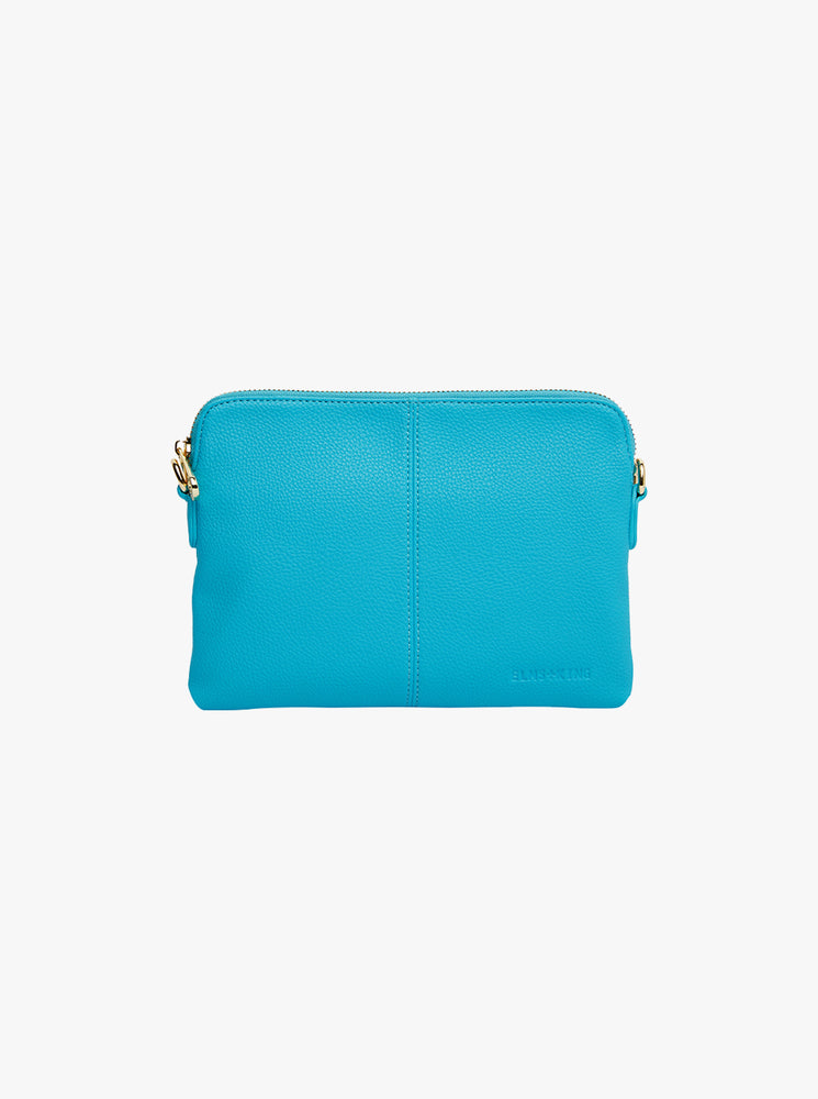
            
                Load image into Gallery viewer, Bowery Wallet - Aqua
            
        