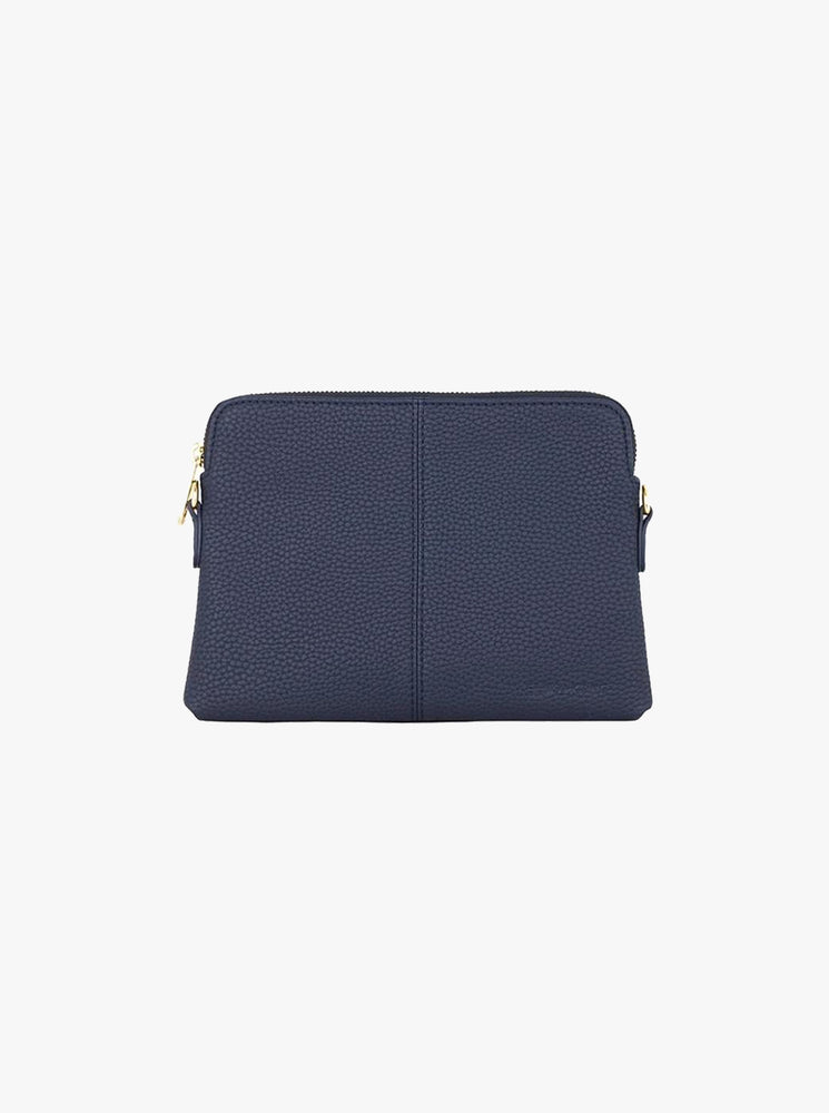 Bowery Wallet - French Navy