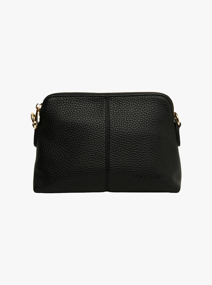 Burbank Crossbody - Black