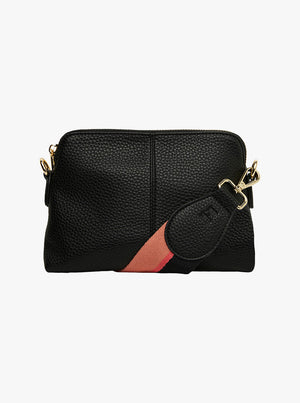 Burbank Crossbody - Black