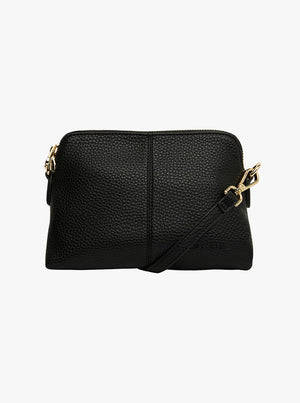 Burbank Crossbody - Black