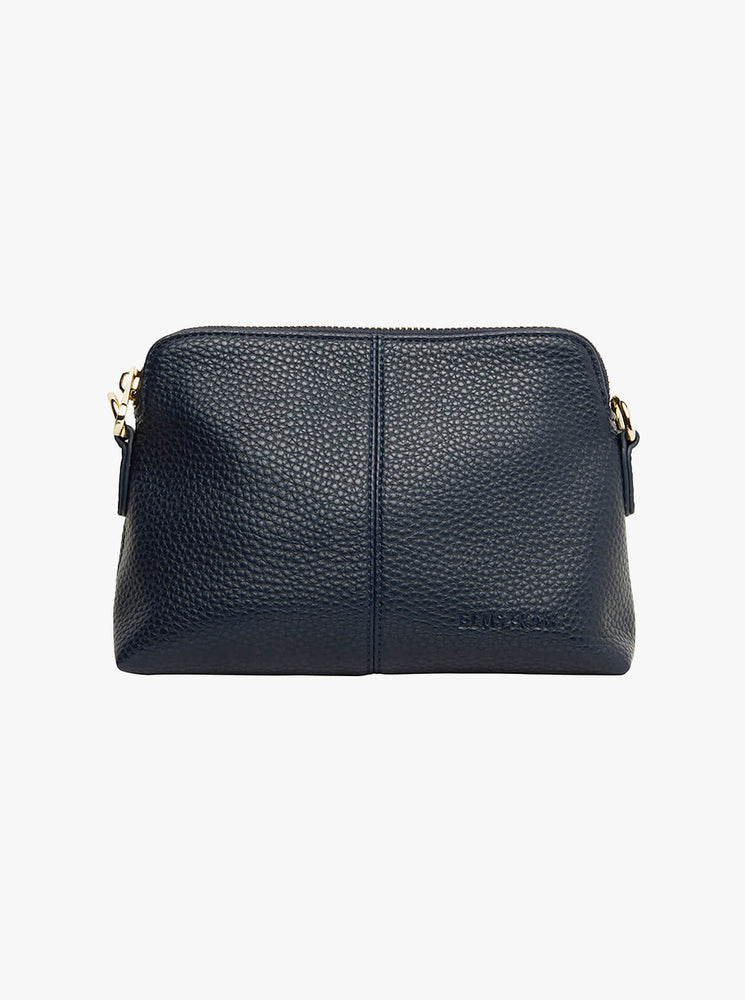 Burbank Crossbody - French Navy