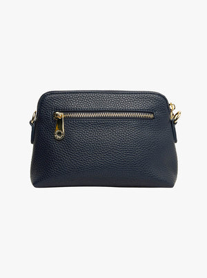 Burbank Crossbody - French Navy